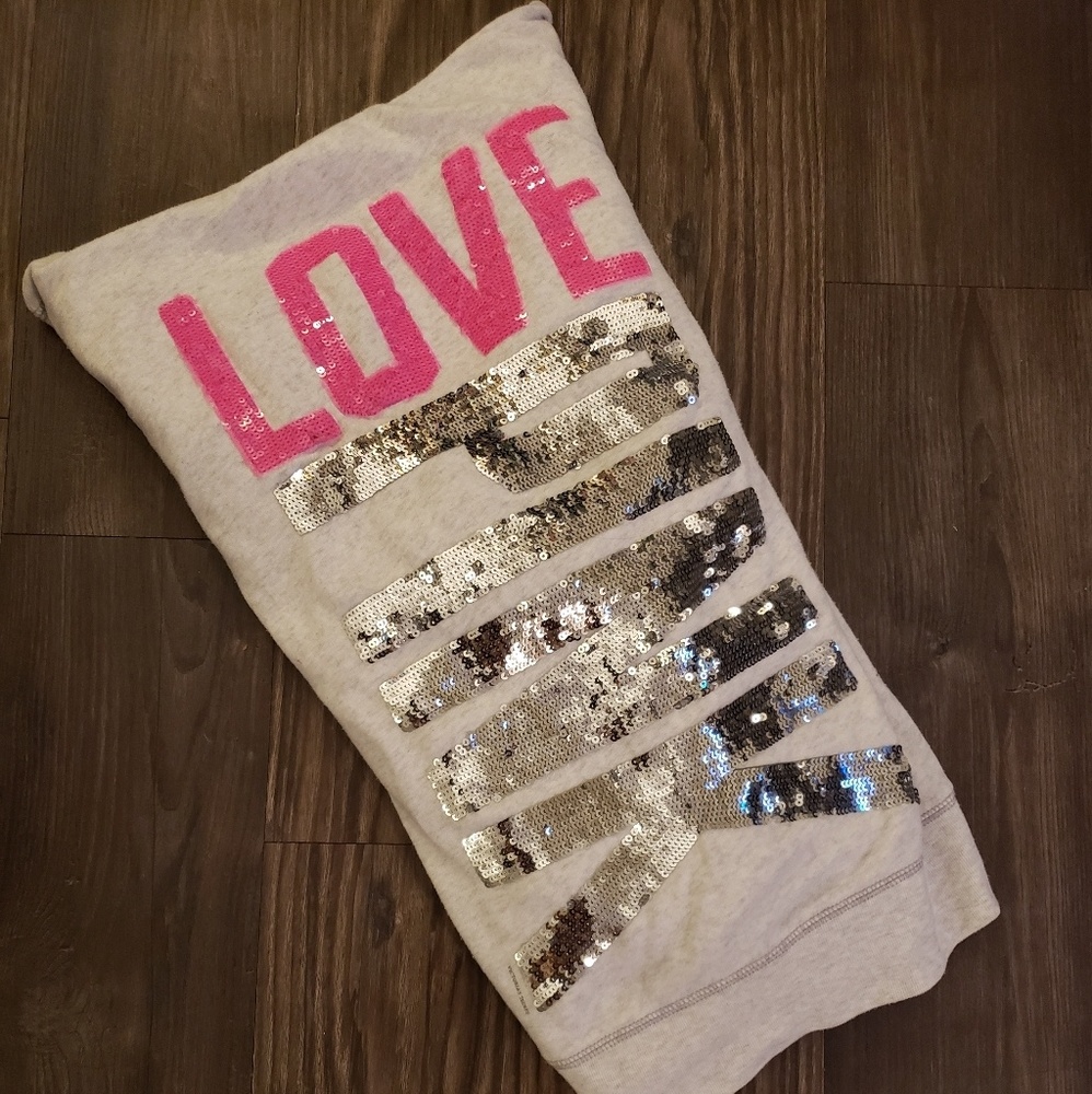 💗 Victoria Secret hoodie💗